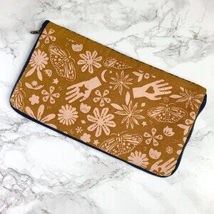 Ruby Star Society Sewing Wallet - Earth